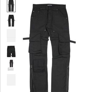 Kody Phillips Cargo Pants